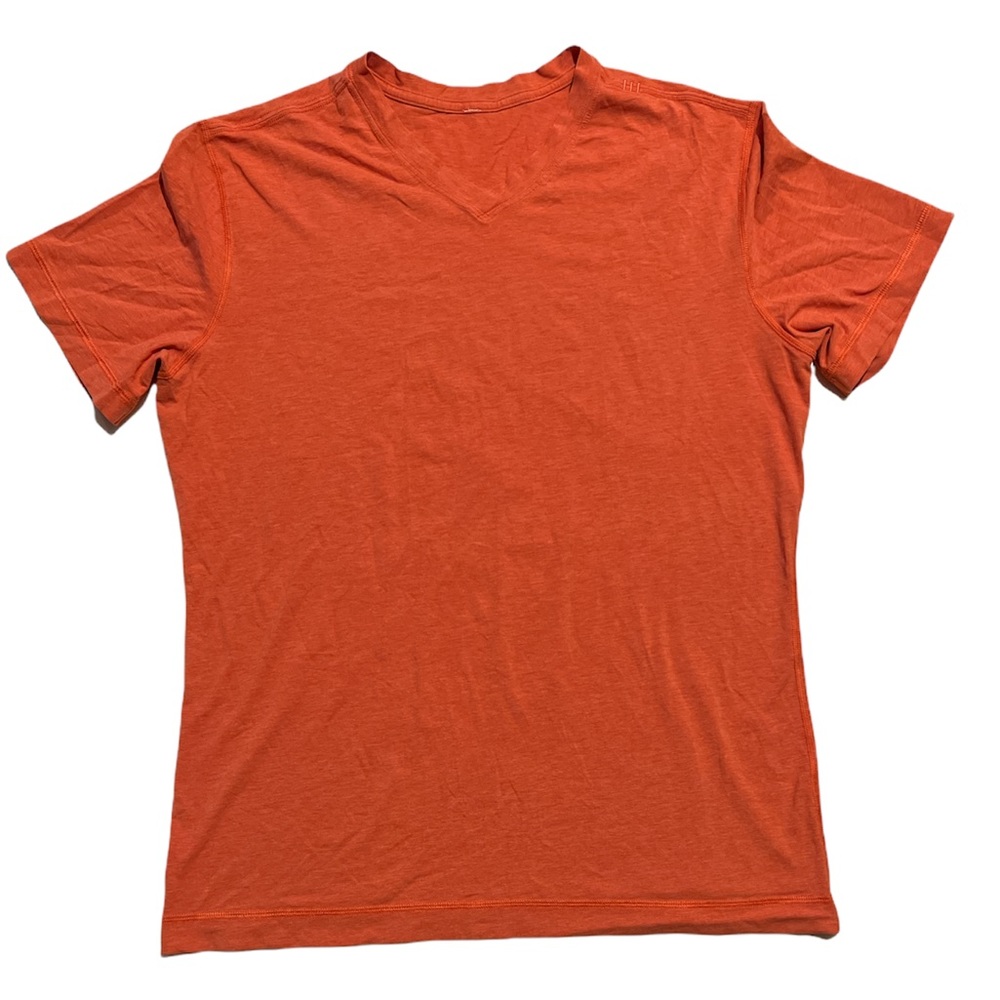 Lululemon 5 Year Basic V-Neck *Size Estimated* - image 1